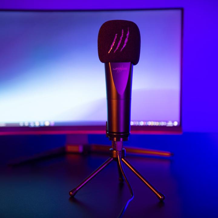 Produktbild Urage "Stream 800 HD Studio"