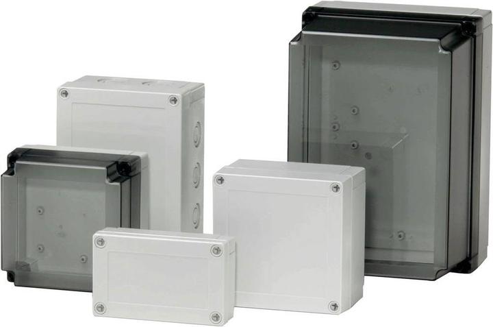 Image du produit Fibox MNX PCM 200/75 G Boîtier universel (Boîtier)