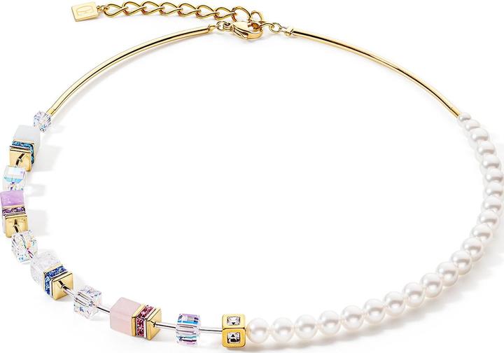 Actual product image Coeur de Lion Geo-Cube (Stainless steel, 42 cm)