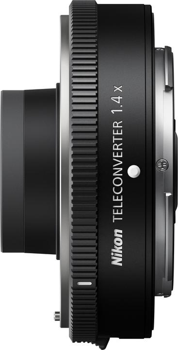 Actual product image Nikon TC-1.4x (Teleconverter, Nikon Z)