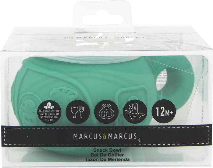 Image du produit Marcus&Marcus Snackbox