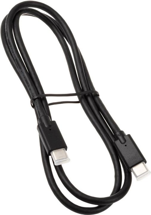 Actual product image InLine USB 3.2 Gen.2 cable (1 m, USB 3.2 Gen 2x2)