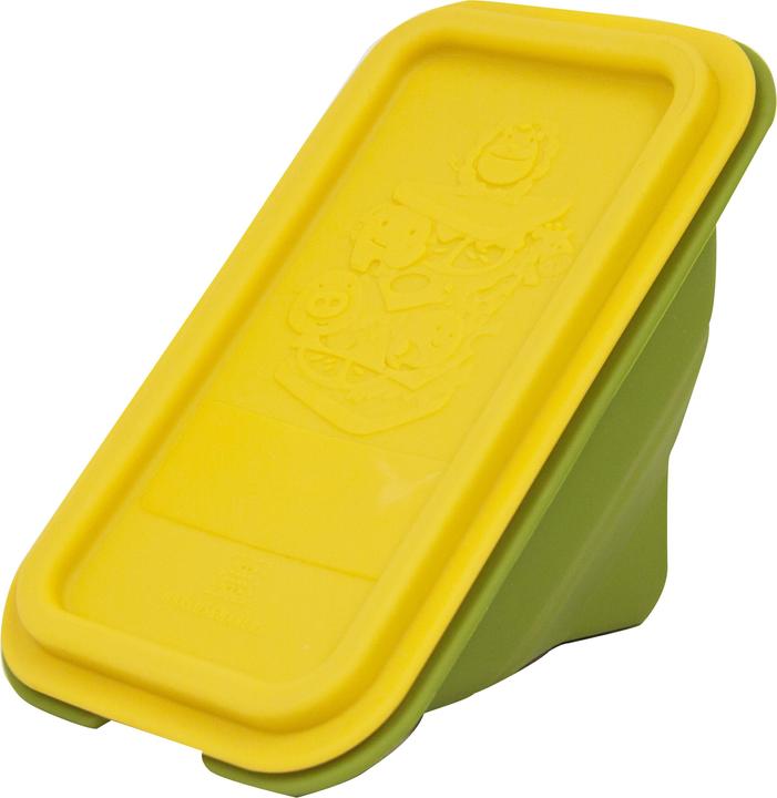 Yellow, Green