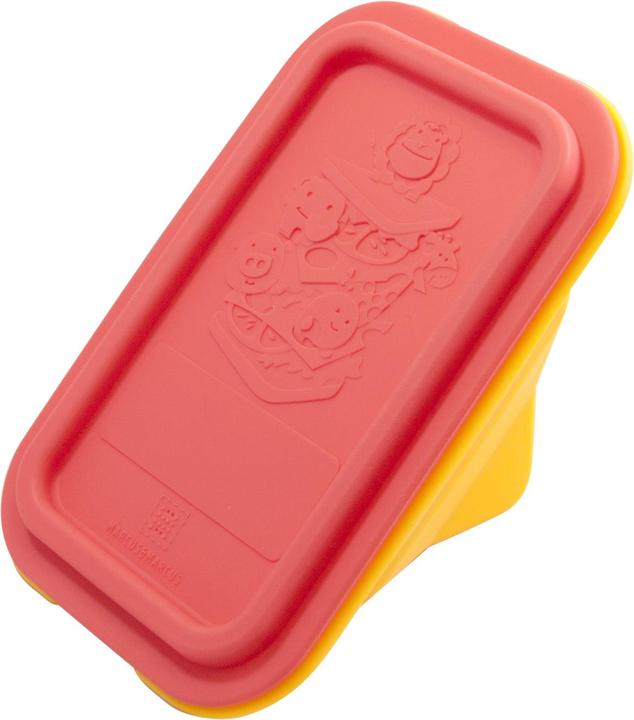 Actual product image Marcus&Marcus Sandwichbox