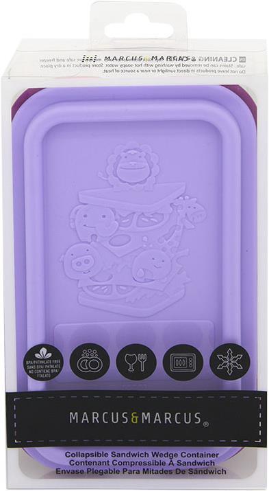 Immagine prodotto Marcus&Marcus Sandwichbox