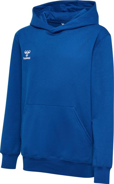 hummel HMLGO 2.0 HOODIE KIDS