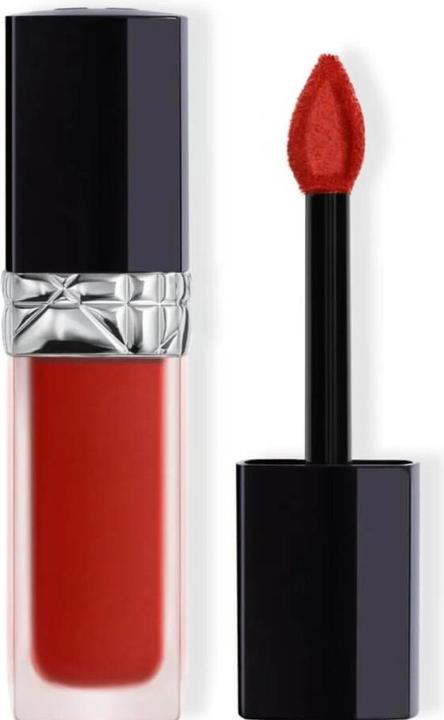 Dior Rouge Forever Rouge No 741 (741 Forever Star)