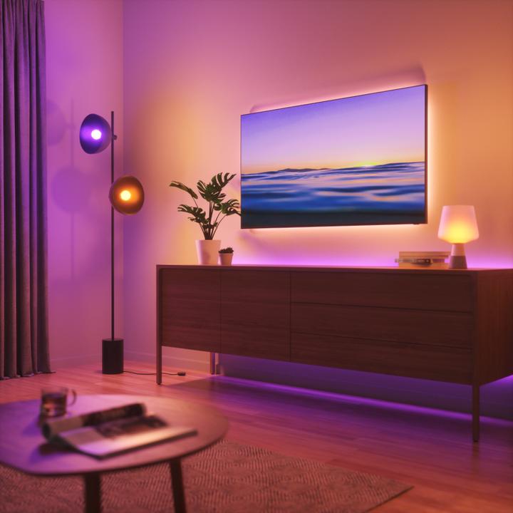 Image du produit Nanoleaf Essentials (E27, 9 W, 806 lm, 20 x, F)