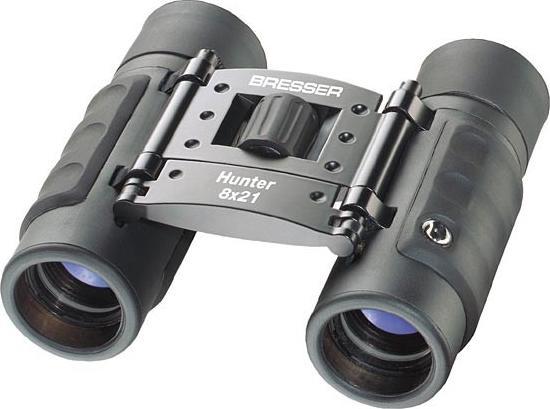 Produktbild Bresser Hunter 8x21 (8 x, 21 mm)