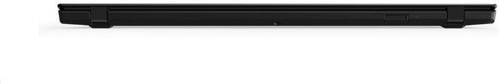 Produktbild Lenovo ThinkPad X1 Carbon Gen 6 (14", Intel Core i7-8550U, 16 GB, 256 GB, CH)