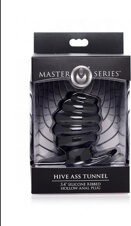 Actual product image Master Series hive ass