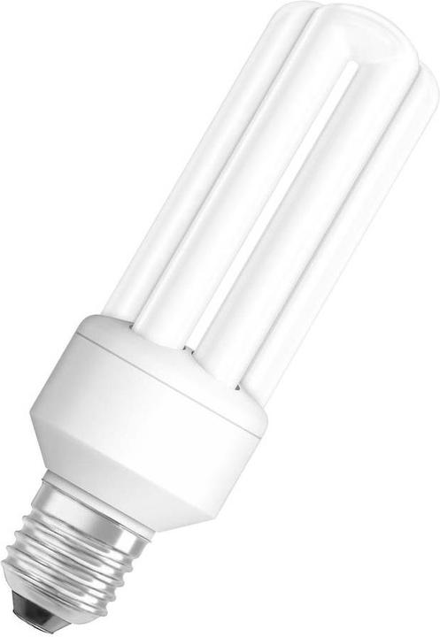 Produktbild Osram Energiesparlampe 154 mm 230 V (E27, 20 W, 1160 lm, 1 x, A)