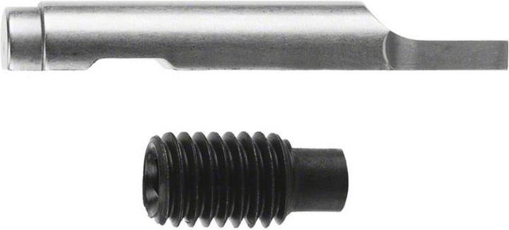 Actual product image Bosch Professional Zubehör Punch for straight cut GNA 3.5
