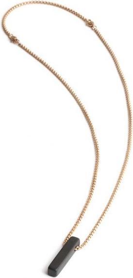 Gemini Tantum Bronze Black (316L-Edelstahl)