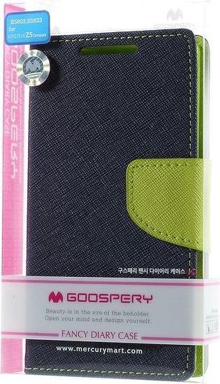 Image du produit Goospery Fancy Diary Series (Sony Xperia Z5 Compact)
