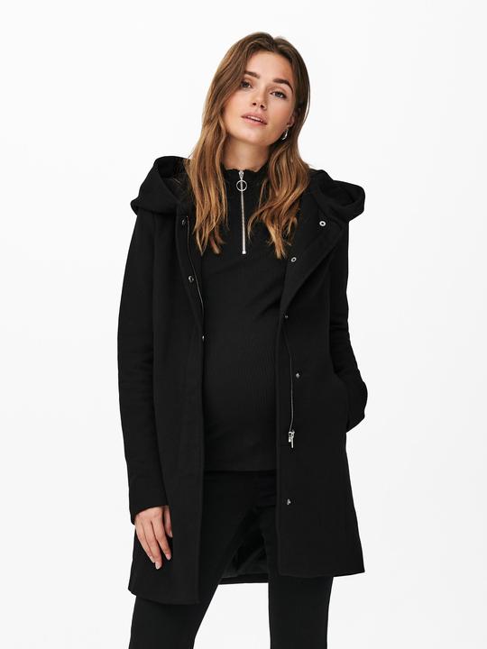 Immagine prodotto Only Maternity Cappotto di transizione della mamma (S)