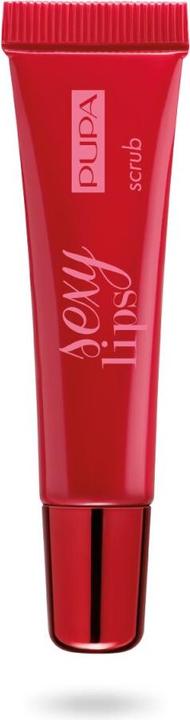 Produktbild Pupa Milano Sexy Lips Scrub Pink Kiss (Scrub, 5 ml)