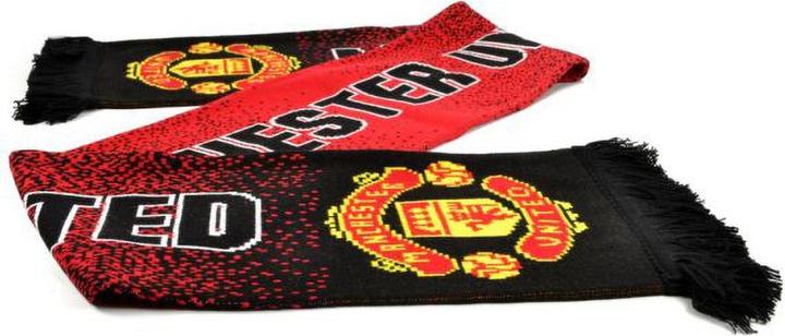 Manchester United FC UTBS1129 P