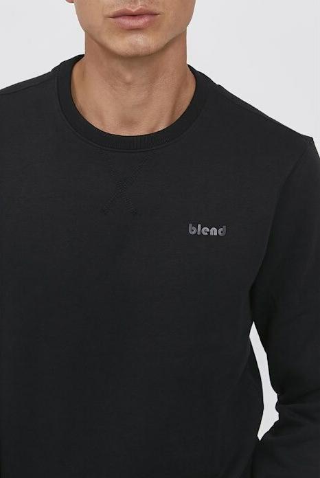 Actual product image Blend BHBHDownton crew neck sweatshirt 20712522 (M)