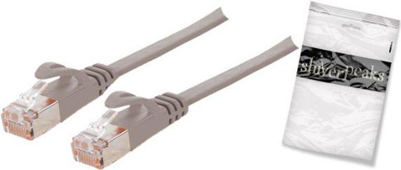 Produktbild Shiverpeaks BASIC-S -Cat.7 Rohkabel (U/FTP, CAT7, 1 m)