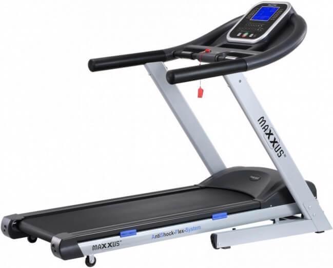 Actual product image Maxxus 7.3