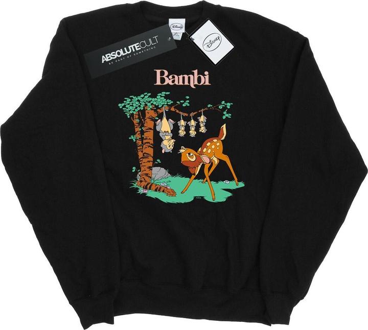 Produktbild Disney Bambi Tilted Up Sweatshirt (L)