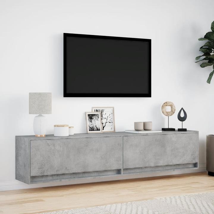 Produktbild VidaXL Lorenzo (180 x 31 x 38 cm)