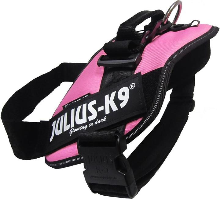 Image du produit Julius-K9 IDC®-Powergeschirr Taille : Tour de poitrine (2, Chien, Sport canin)