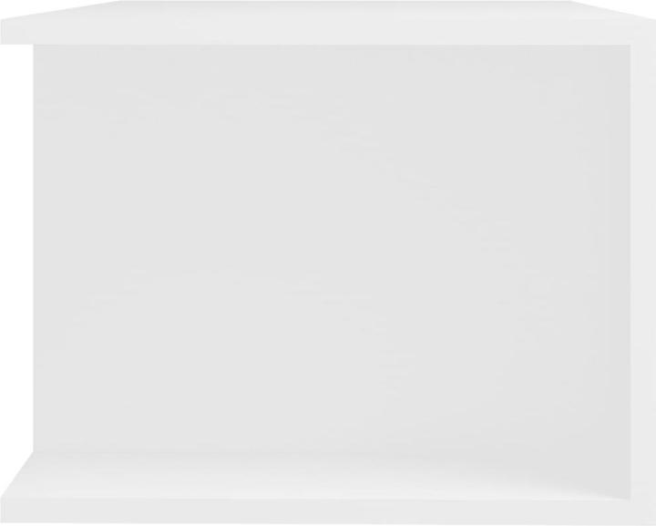 Actual product image VidaXL Nancy (90 x 39 x 30 cm)