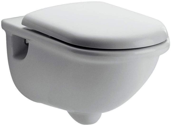 Actual product image Ideal Standard Toilet seat T627701
