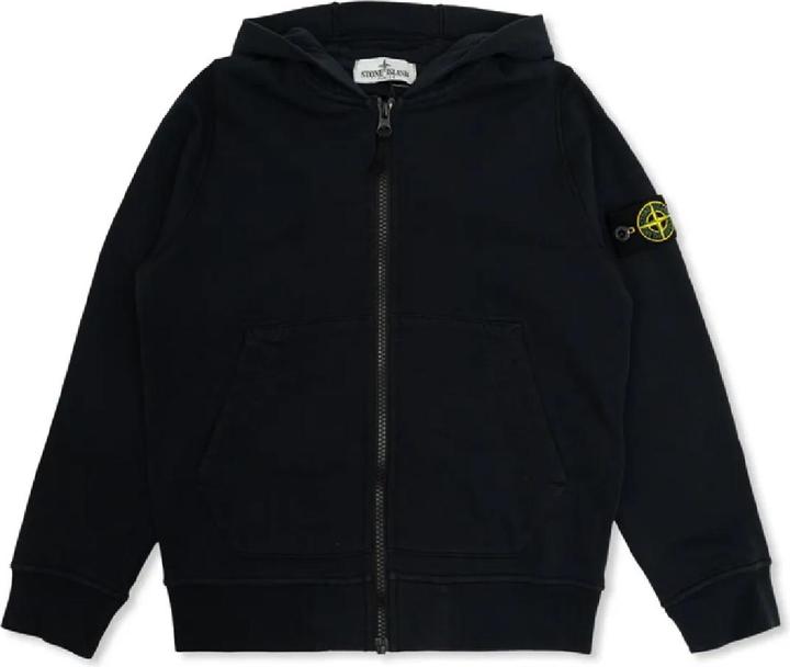 Stone Island Felpa