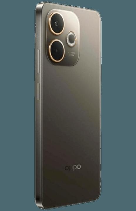 Produktbild OPPO A5 Pro 5G (256 GB, Brown, Black, 6.67", Dual SIM, 50 Mpx, 5G)