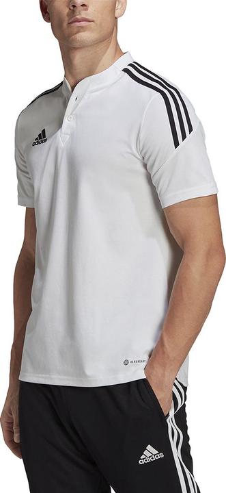Actual product image adidas Condivo 22 Polo Shirt Men (S)