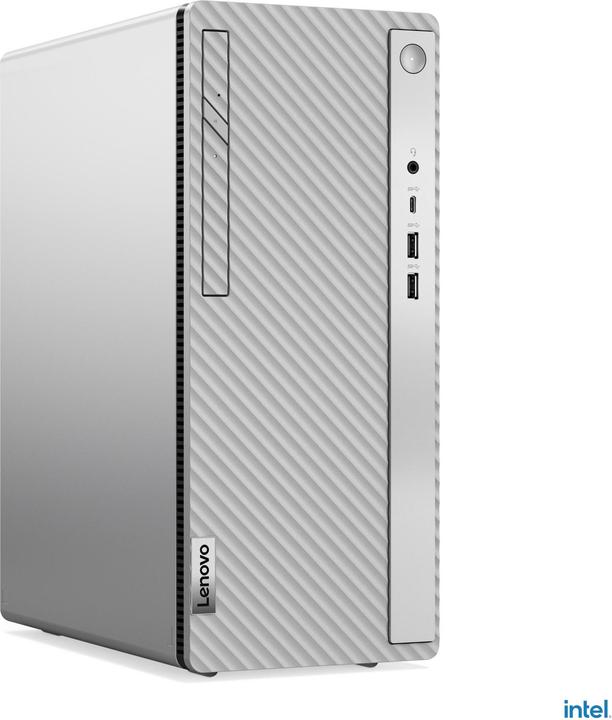 Produktbild Lenovo Desktop PC 5 14IAB7 intel core i5-12400 16 GB RAM 512 GB SSD (Core i5-1240p, 16 GB, 512 GB)
