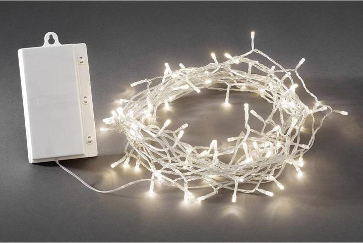 Immagine prodotto Konstsmide Catena luminosa a LED (24.50 m)