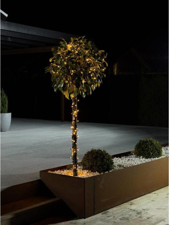 Produktbild Konstsmide Micro-Lichterkette (12.72 m)