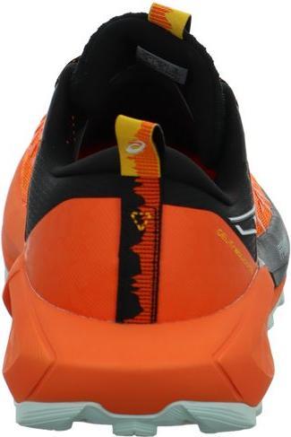 Actual product image ASICS Performance Gel-Trabuco 13 (45)