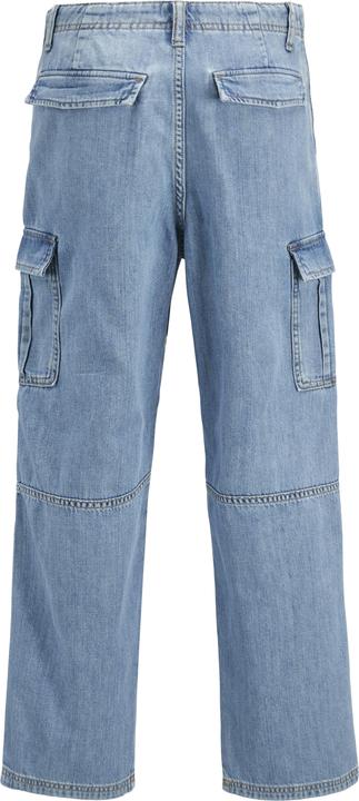 Produktbild Jack & Jones JJIALEX JJWADE AKM 065 JNR Baggy Fit Jeans Junior Baggy Fit Jeans (146)