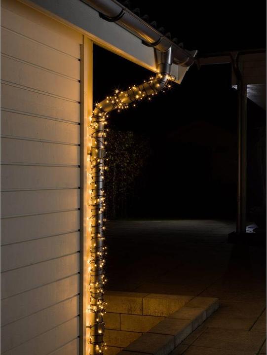 Actual product image Konstsmide Micro light chain (19.04 m)