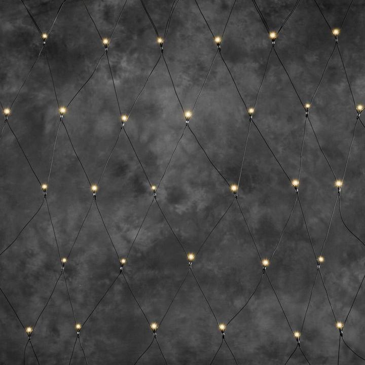 Konstsmide LED Lichternetz-System-Erweite (3.10 m)