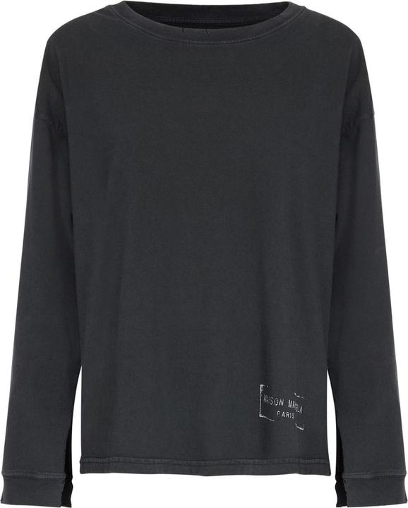Produktbild Maison Martin Margiela Maison Margiela Sweaters Grey (XL)