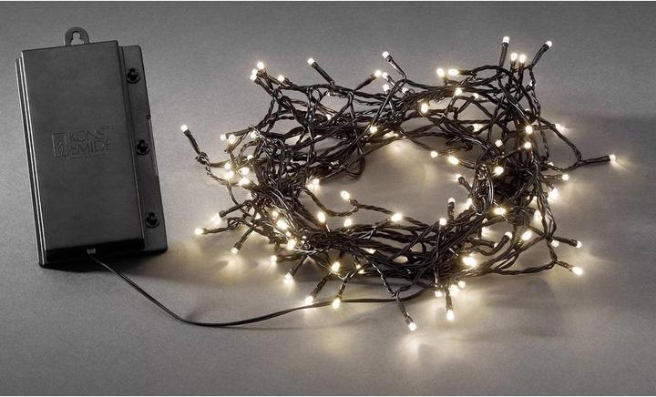 Image du produit Konstsmide Guirlandes lumineuses (24.50 m)