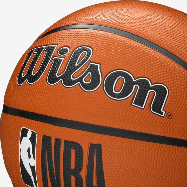 Actual product image Wilson DRV Plus NBA Basketball