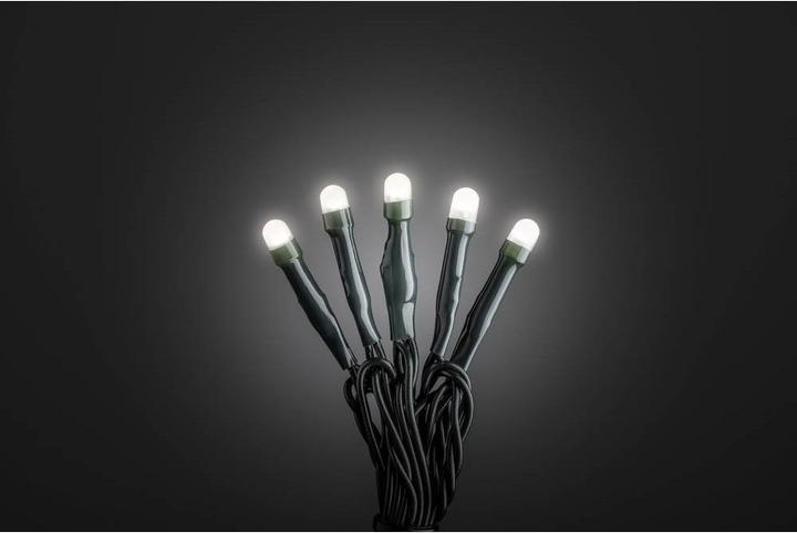 Image du produit Konstsmide Micro-chaîne lumineuse (3 m)