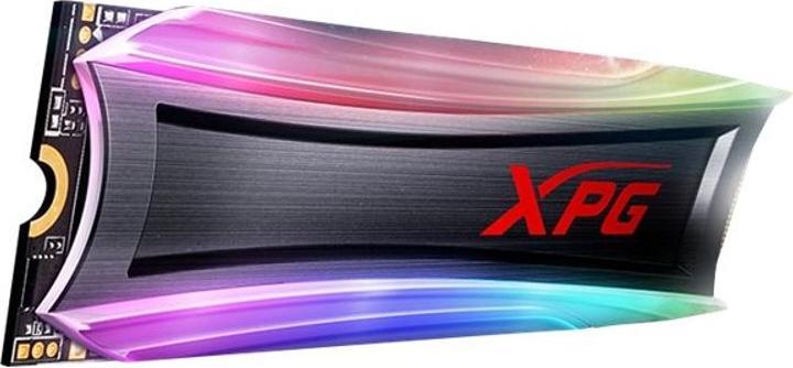 Image du produit Adata XPG Spectrix S40G (512 Go, M.2 2280)