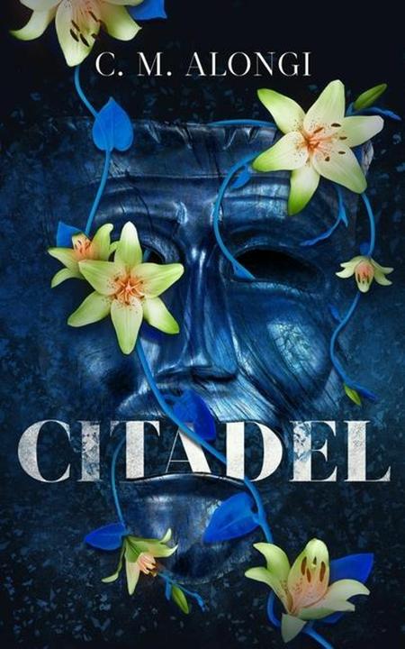 Produktbild Citadel (Englisch, 2023)