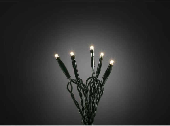 Image du produit Konstsmide 6352-120 Micro chaîne légère In (3 m)