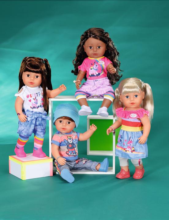 Immagine prodotto Baby Born Sorella