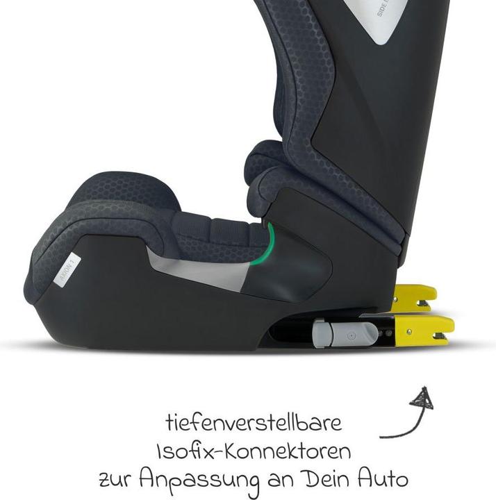 Actual product image RECARO Axion 1 (Booster seat, ECE R129/i-Size Standard)