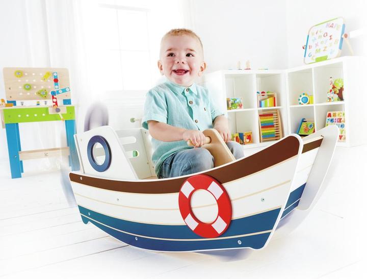 Immagine prodotto Hape Dondolo d'alto mare